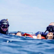 Zero To Hero Freediving Instructor Program