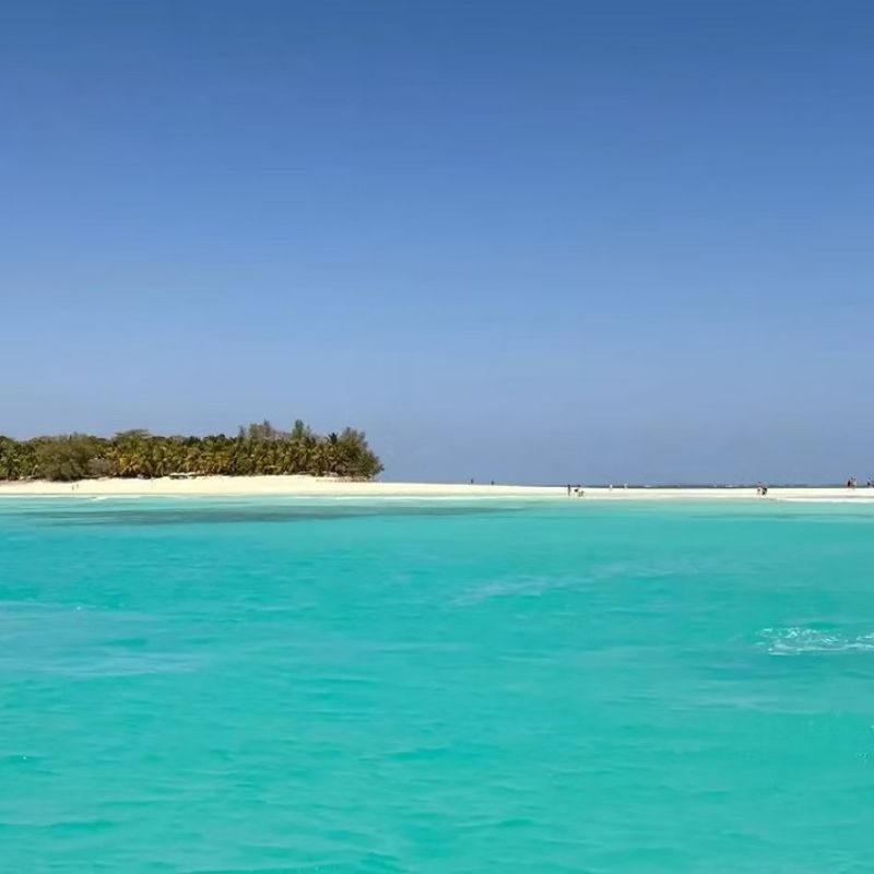 Madagascar Freediving Liveaboard