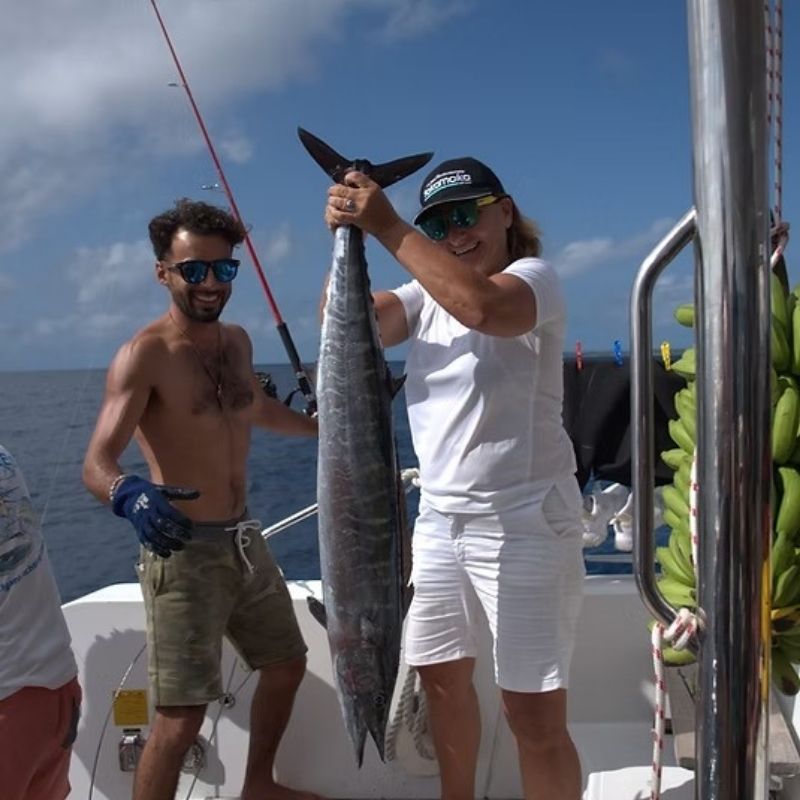 Madagascar Freediving Liveaboard