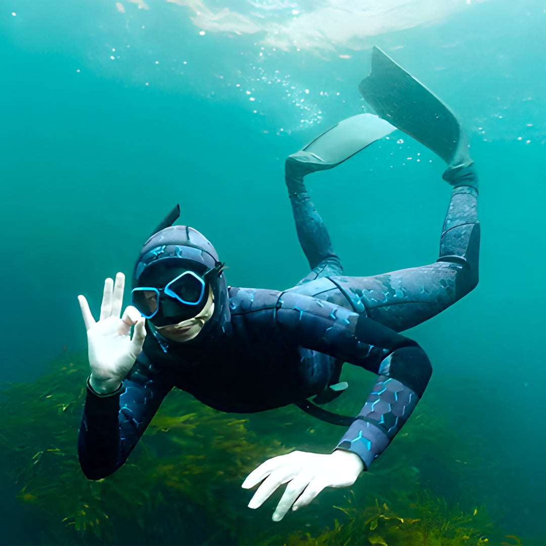 Bicheno Freediving Beginner Course