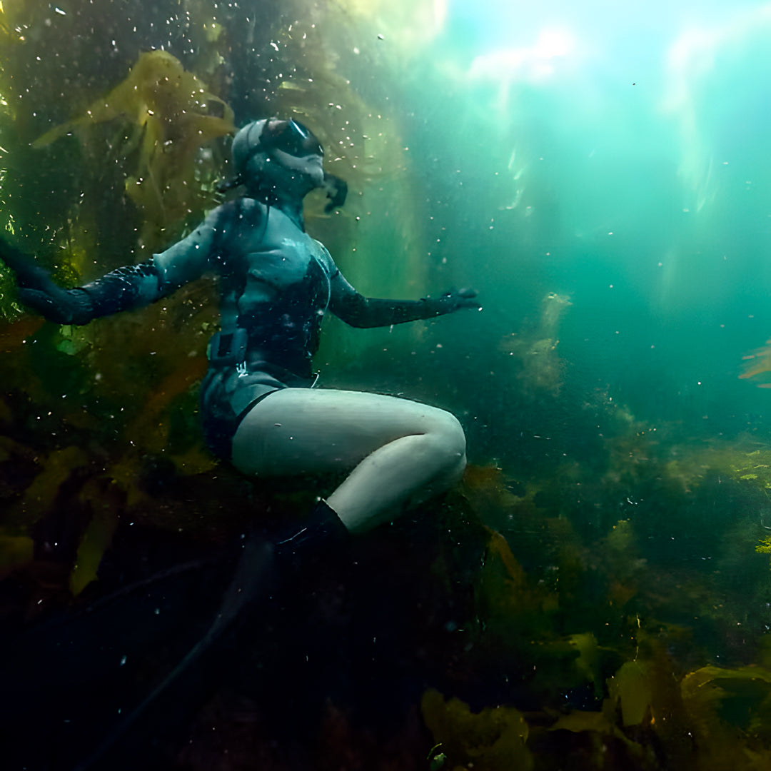 Bicheno Freediving Beginner Course
