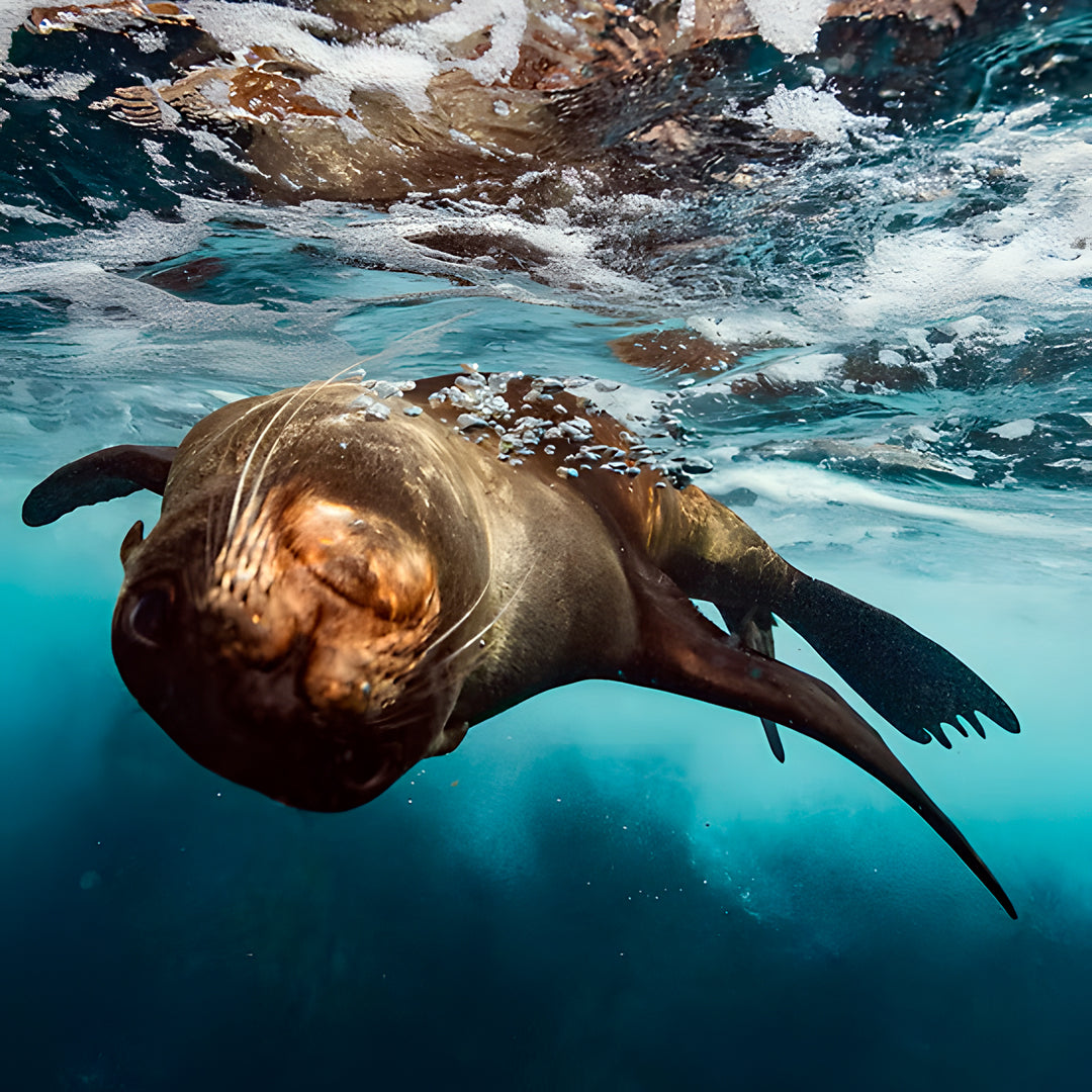 Freediving Beginner Course