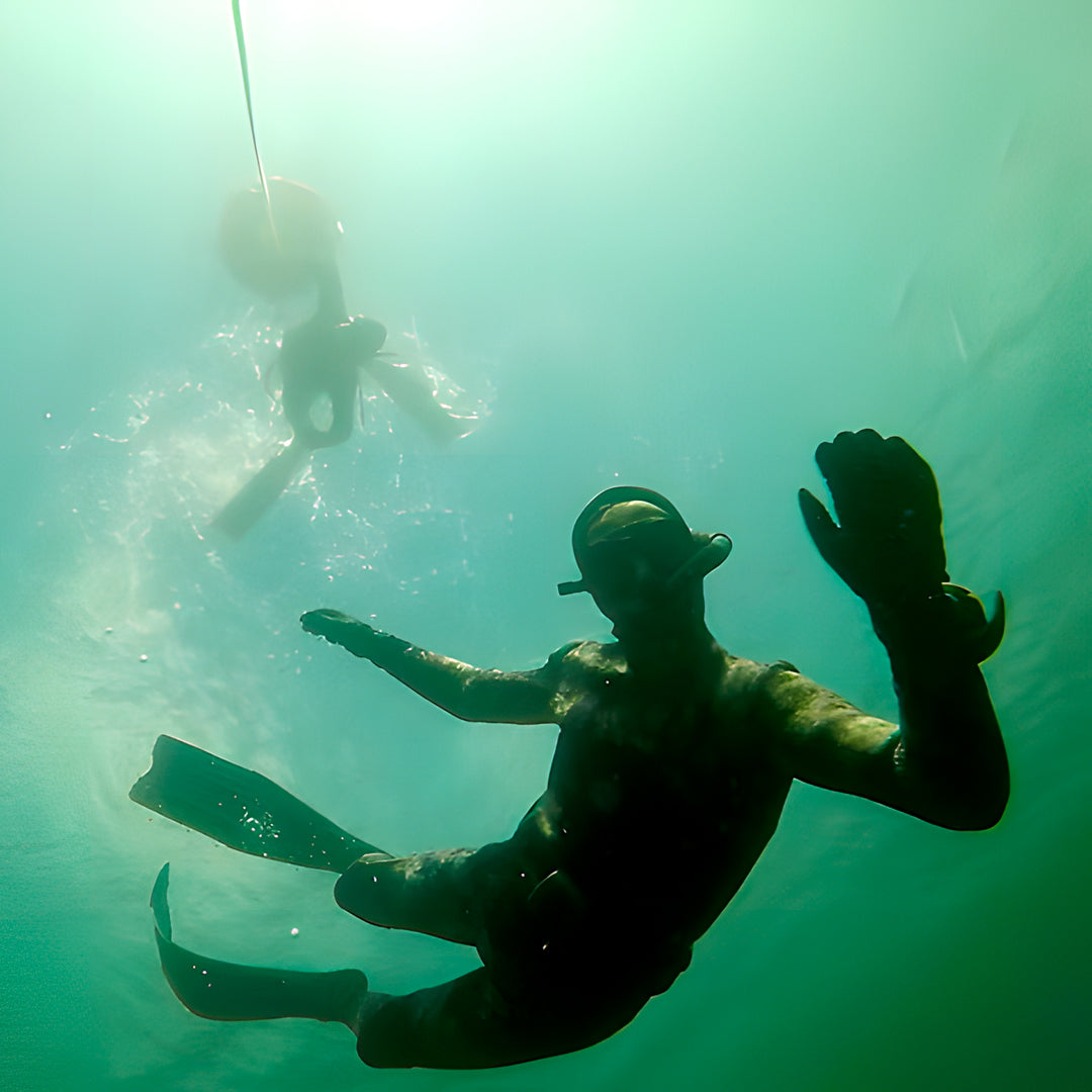 Freediving Beginner Course