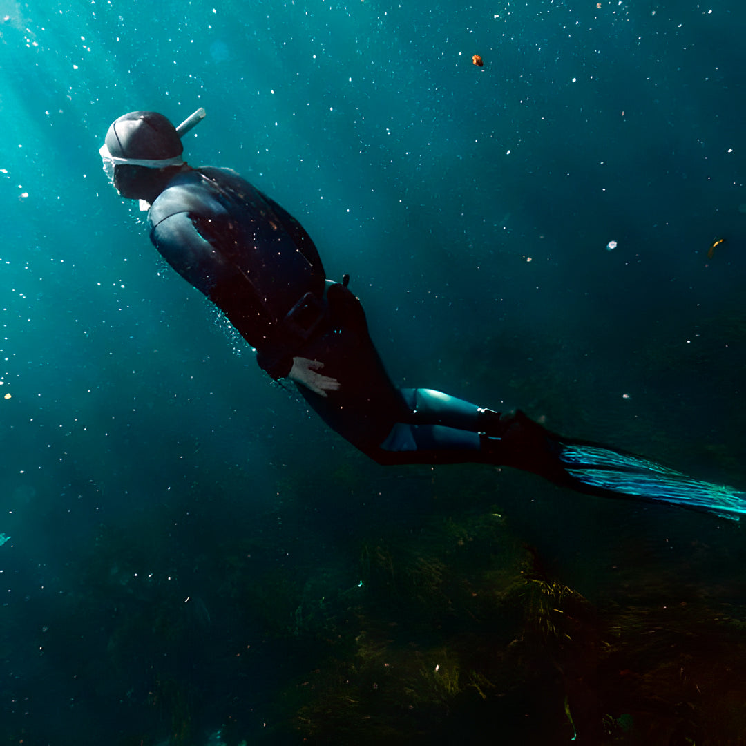 Bicheno Freediving Beginner Course