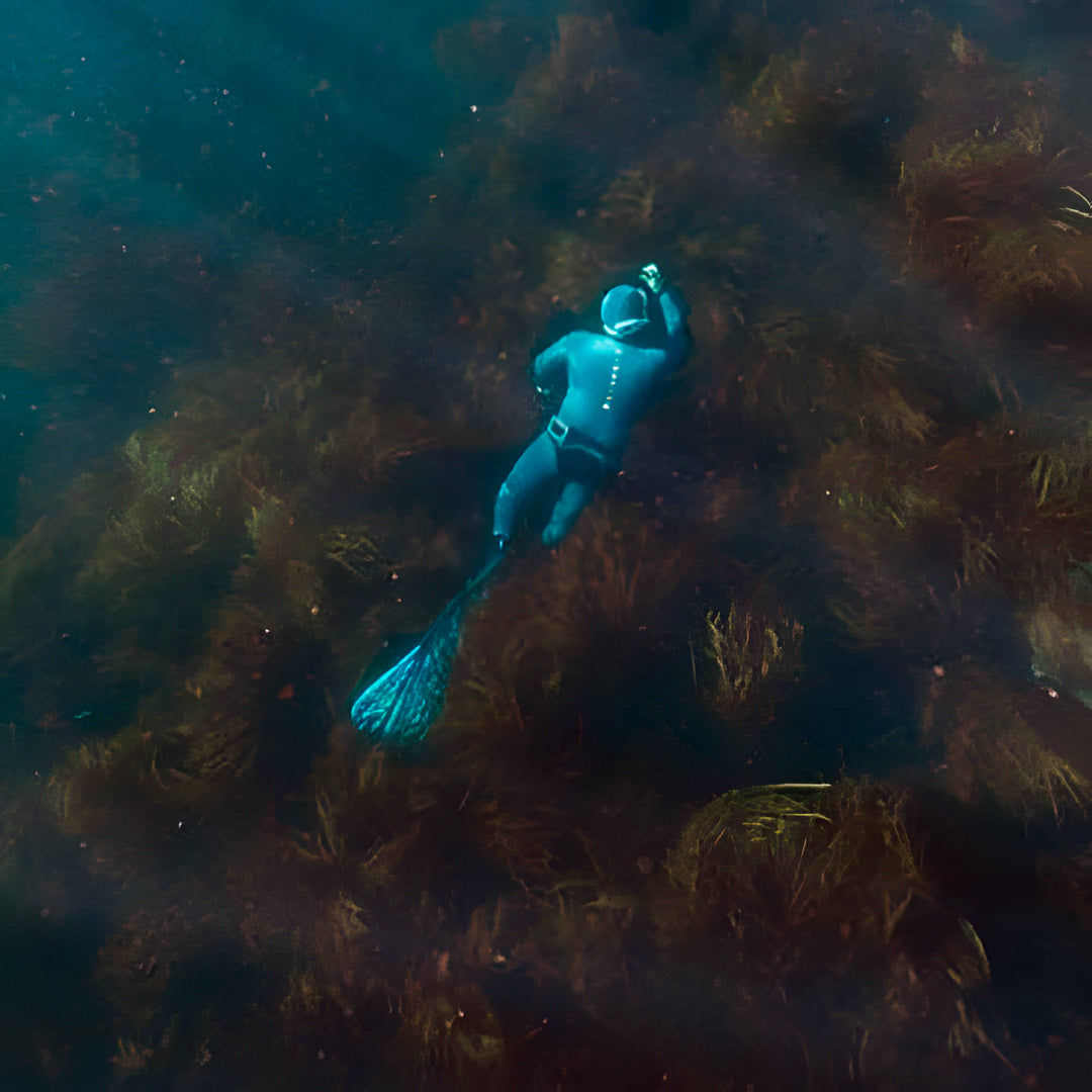 Bicheno Freediving Beginner Course