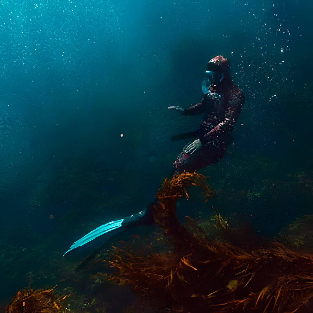 Freediving Beginner Course