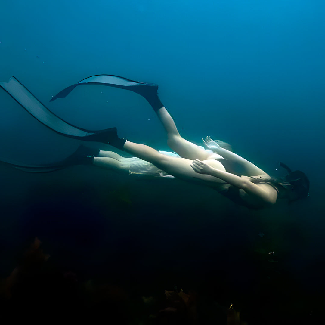 Bicheno Freediving Beginner Course