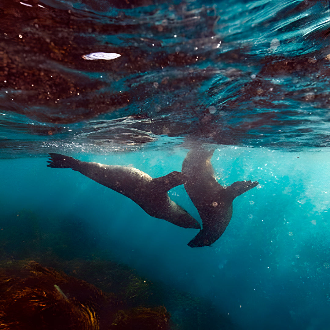 Freediving Beginner Course