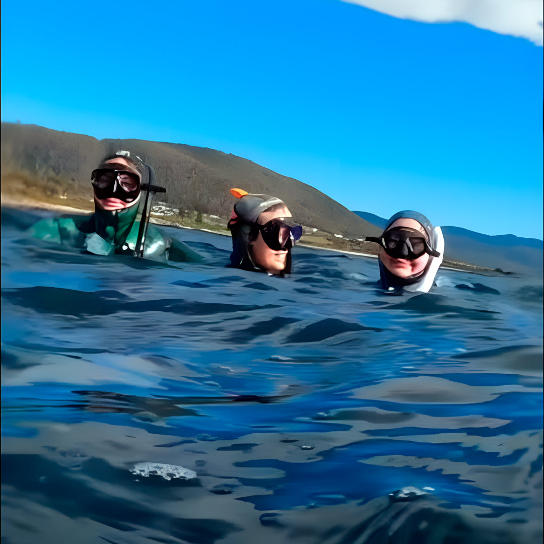 Freediving Beginner Course