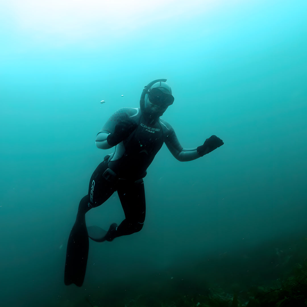 Bicheno Freediving Beginner Course