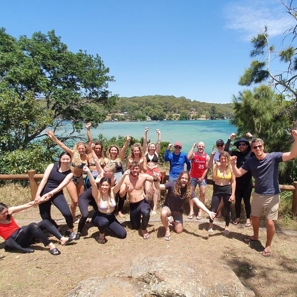 Beginner Freediving Course