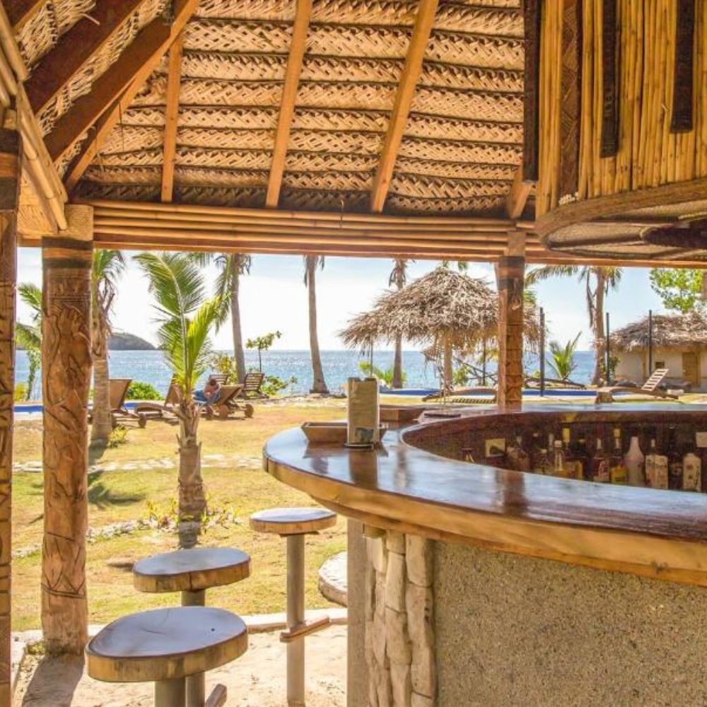 Freediving Fiji Trip