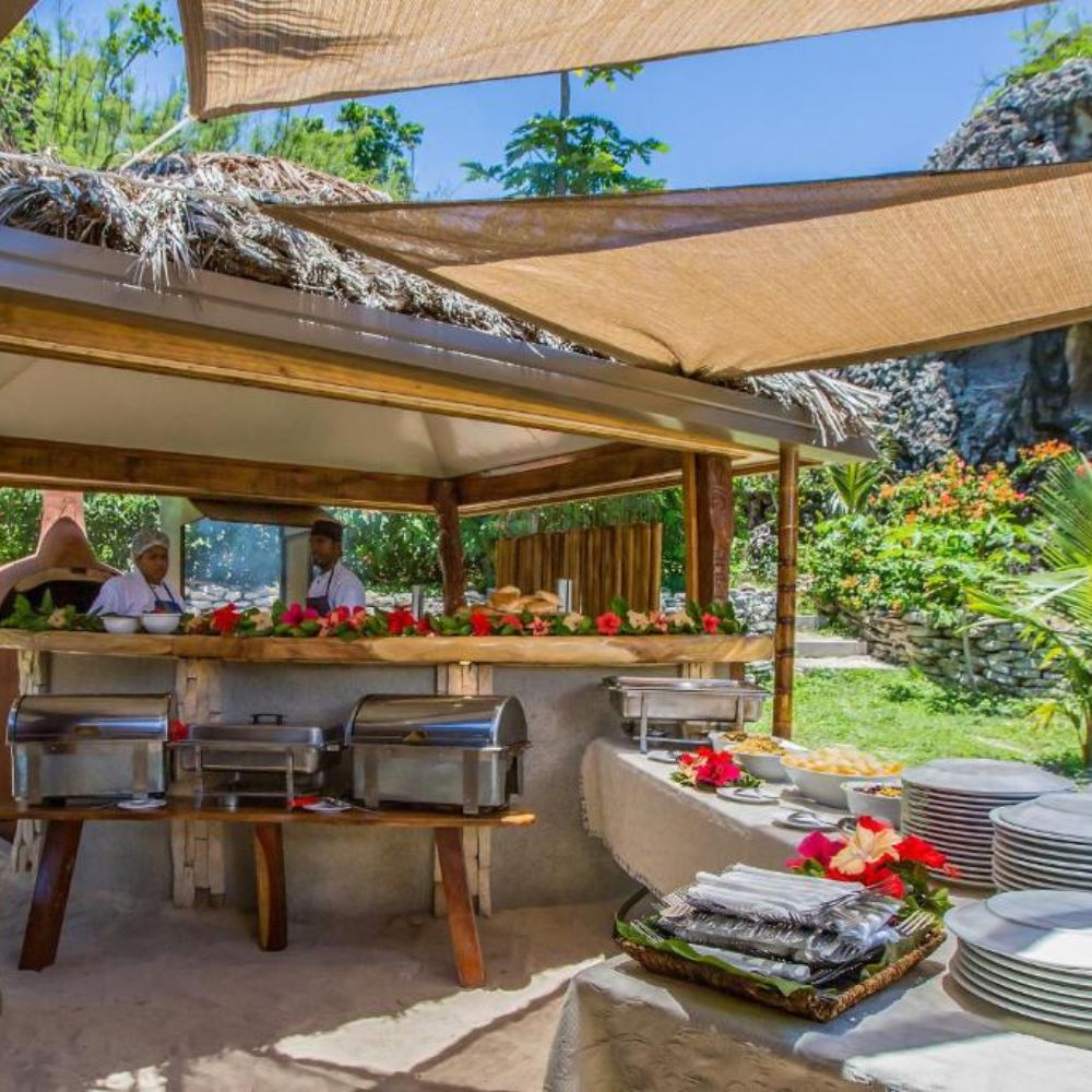 Freediving Fiji Trip