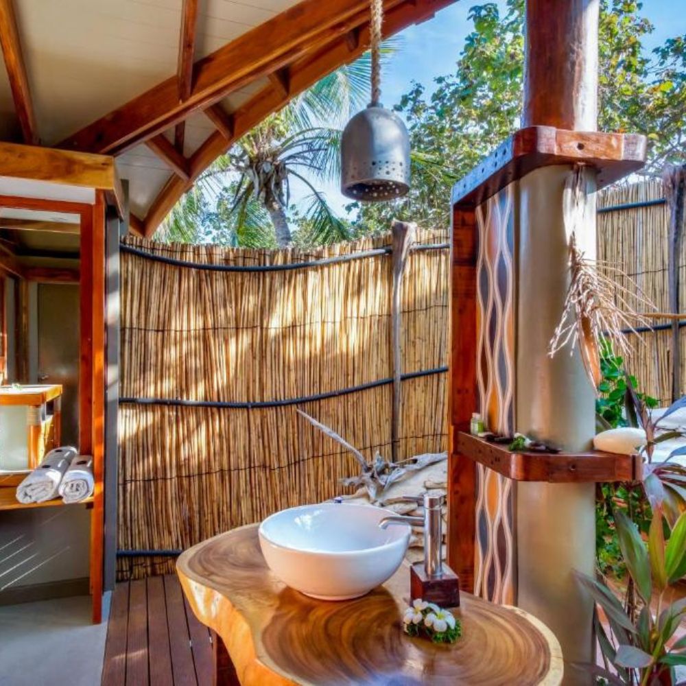 Freediving Fiji Trip