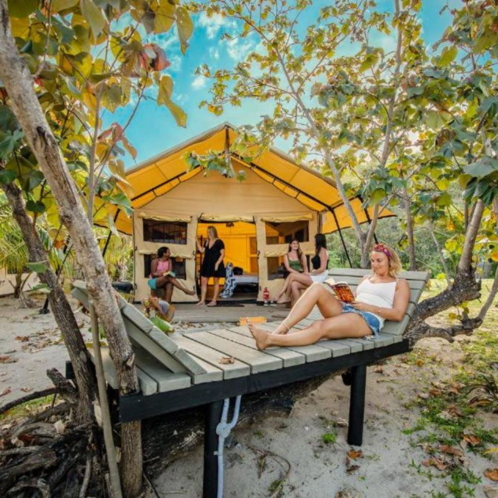 Freediving Fiji Trip