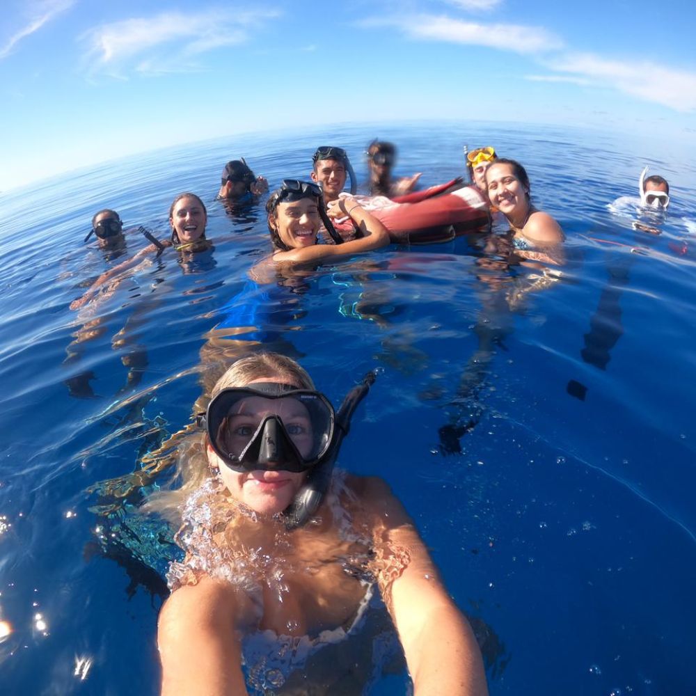 Advanced Diving Africa