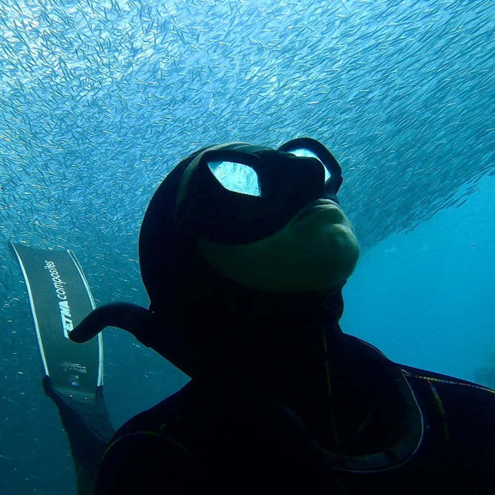 Advanced Diving Africa