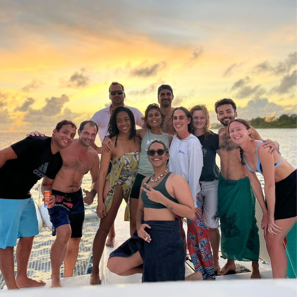 Advanced Diving Africa