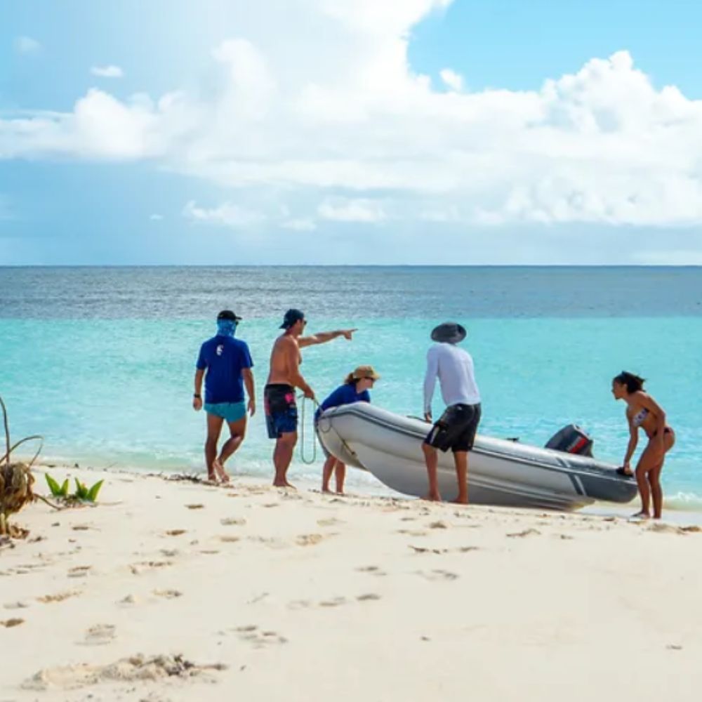 Advanced Diving Africa