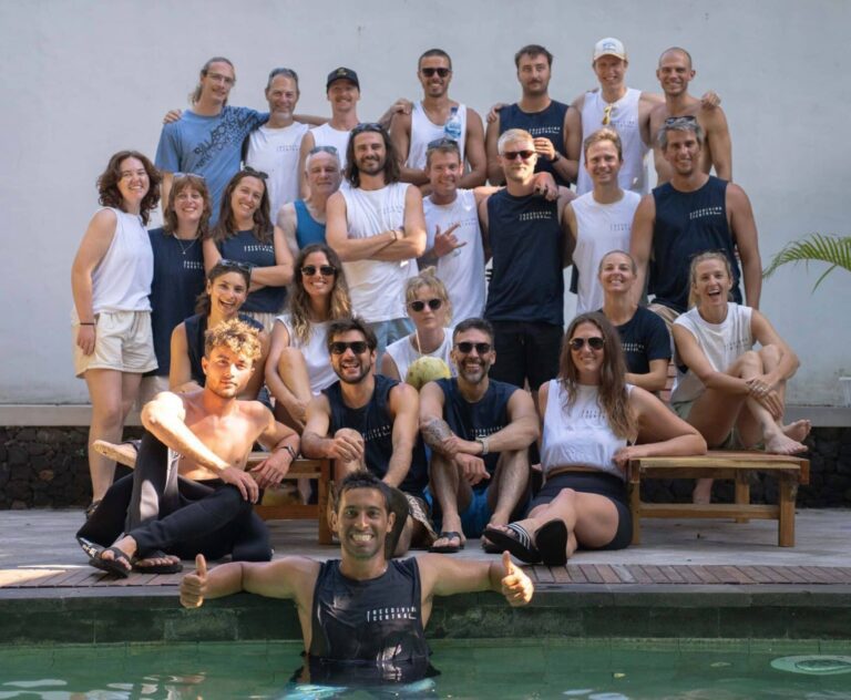 Bali Freediving Trip