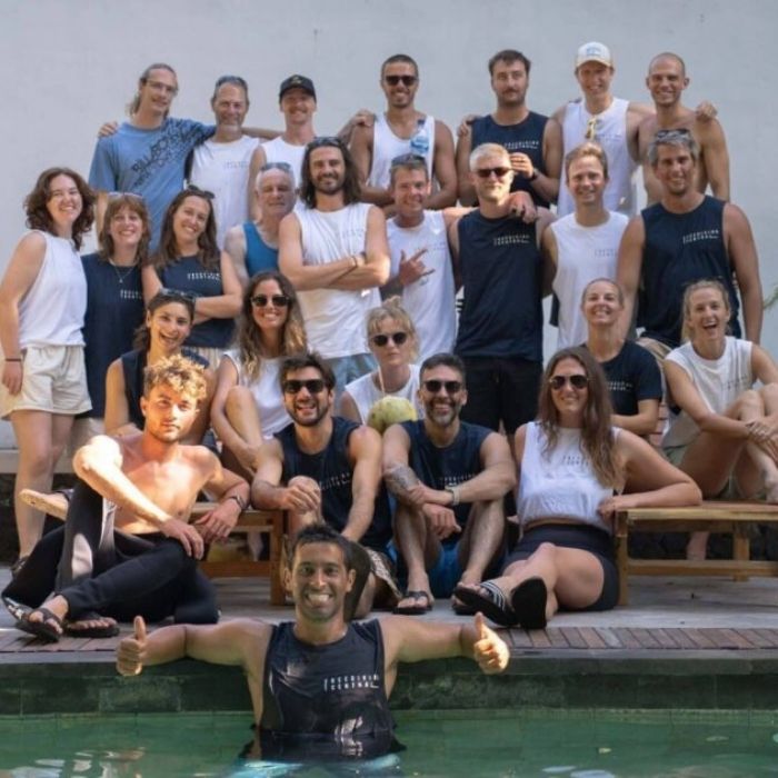 Bali Freediving Trip
