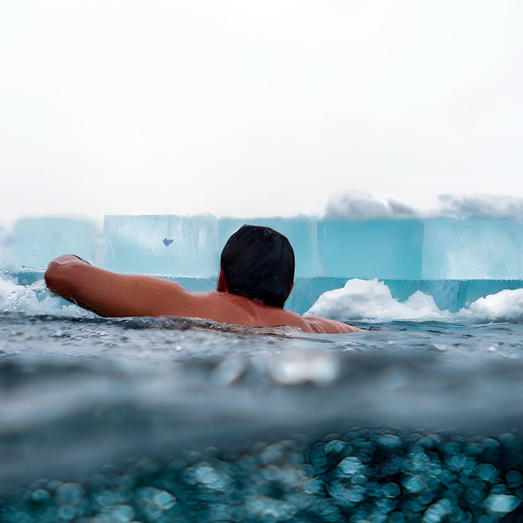 Sea Of Okhotsk Japan Ice Freediving Adventure