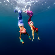 Fiji All Girls Freediving Adventure Retreat