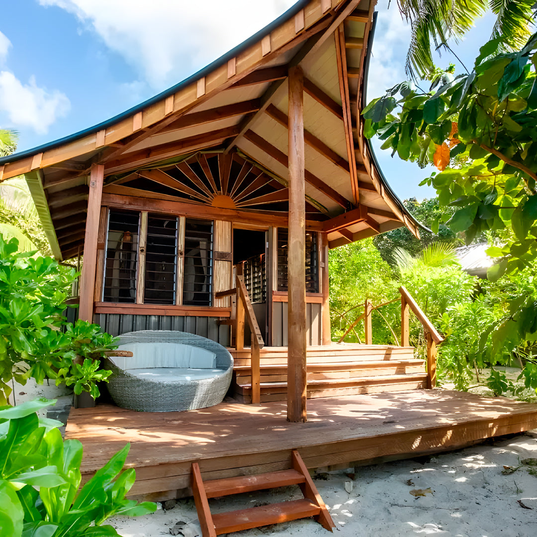 Fiji All Girls Freediving Adventure Retreat