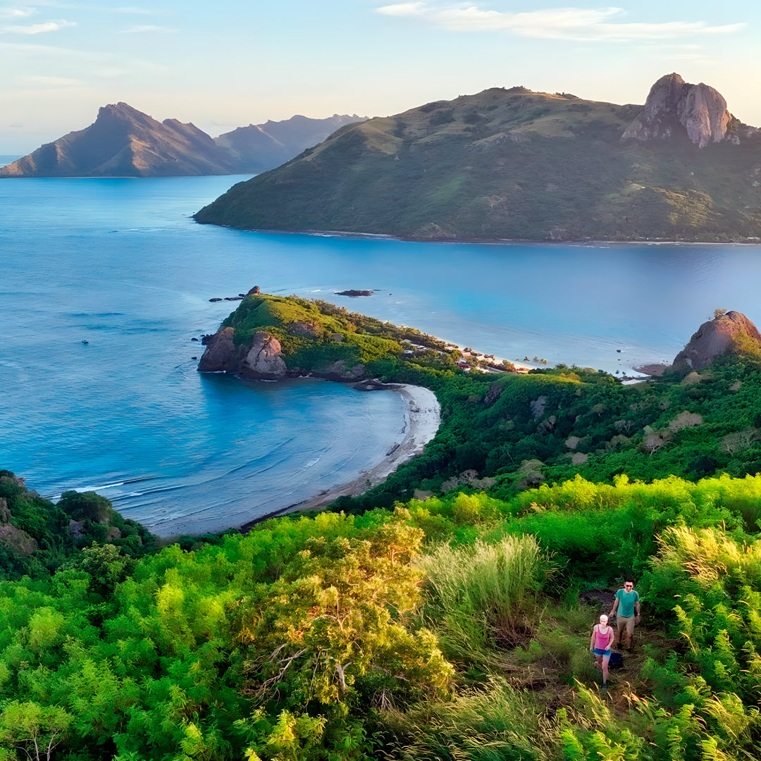 Fiji All Girls Freediving Adventure Retreat