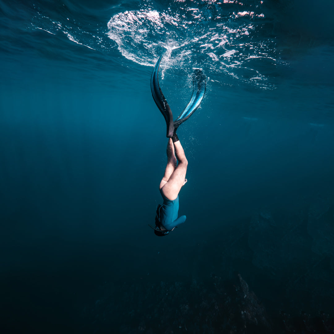 Fiji All Girls Freediving Adventure Retreat