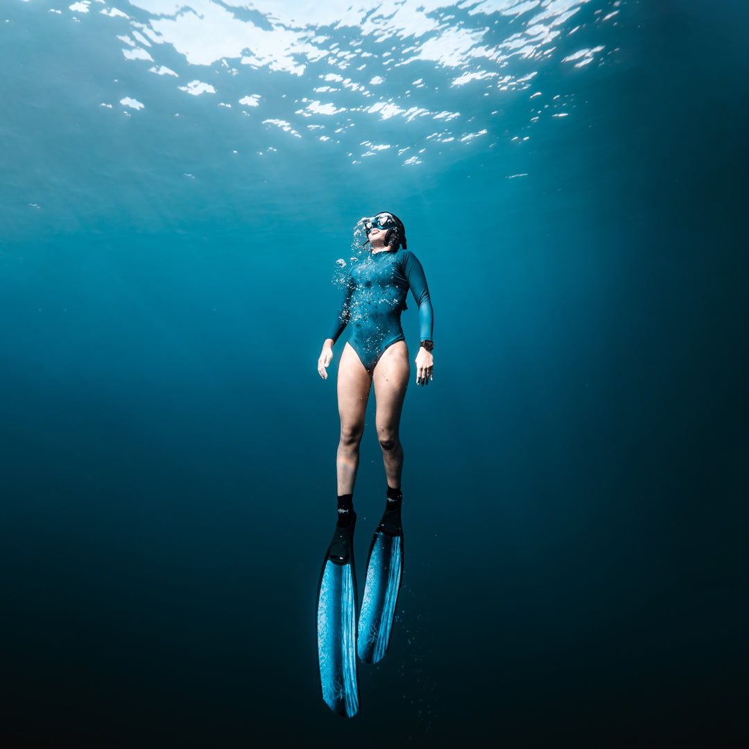Fiji All Girls Freediving Adventure Retreat