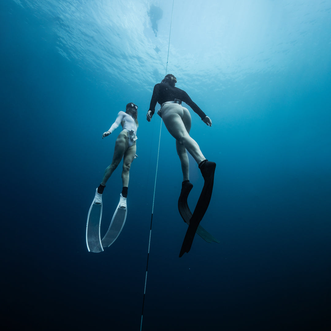 Fiji All Girls Freediving Adventure Retreat
