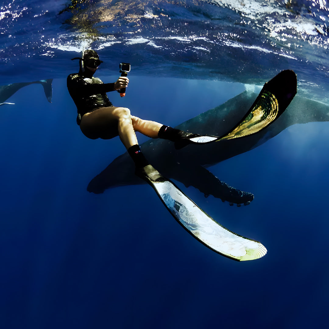 Fiji All Girls Freediving Adventure Retreat