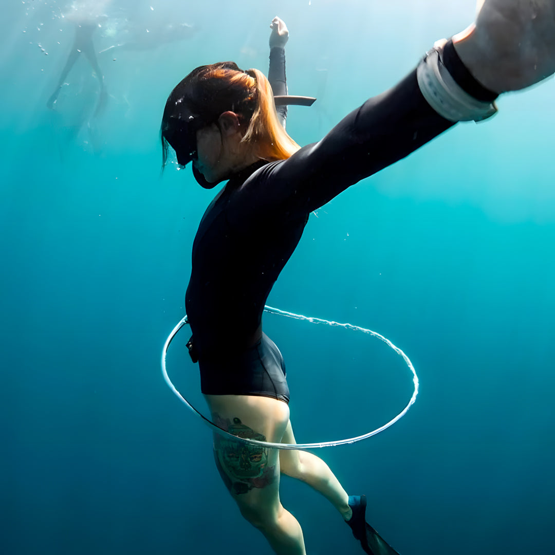 Beginner Freediving Course