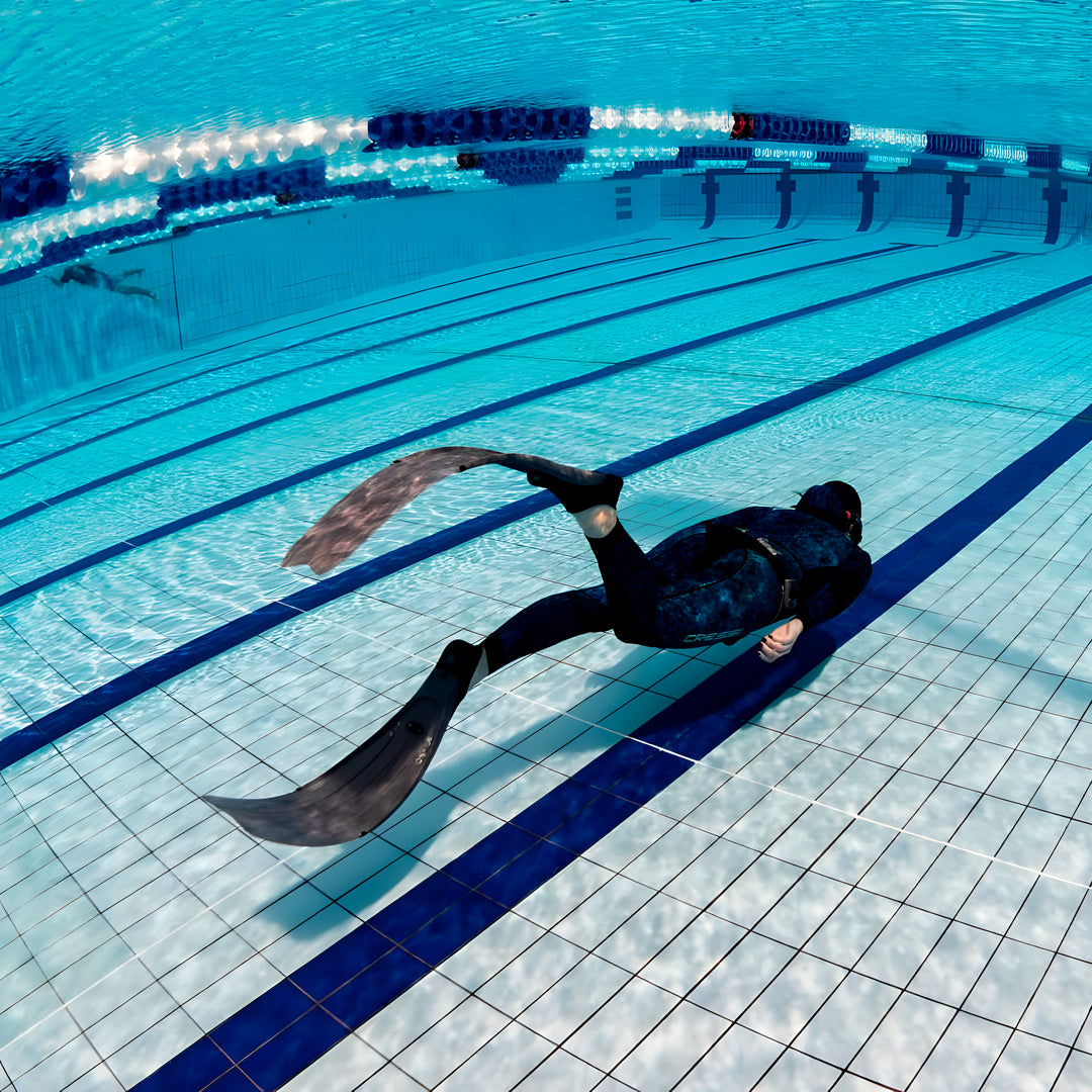 Master Freediving Course in Lake Eacham