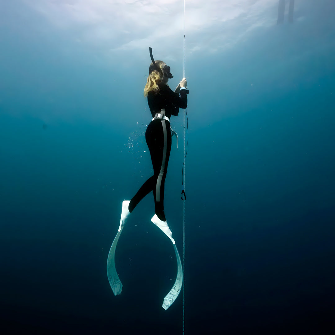 Beginner Freediving Course