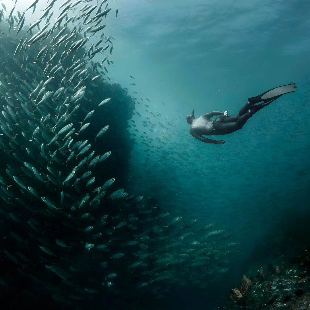 Beginner Freediving Course