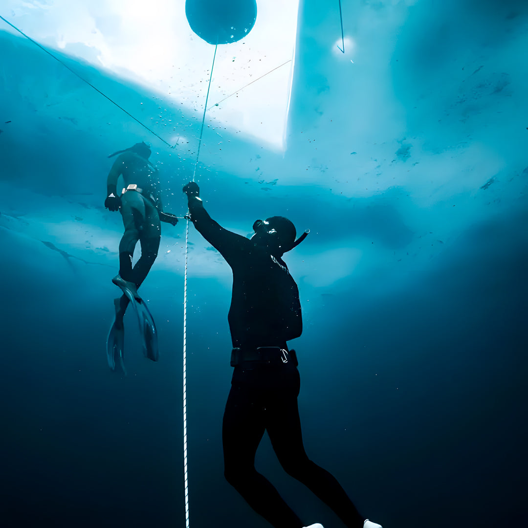 Beginner Freediving Course