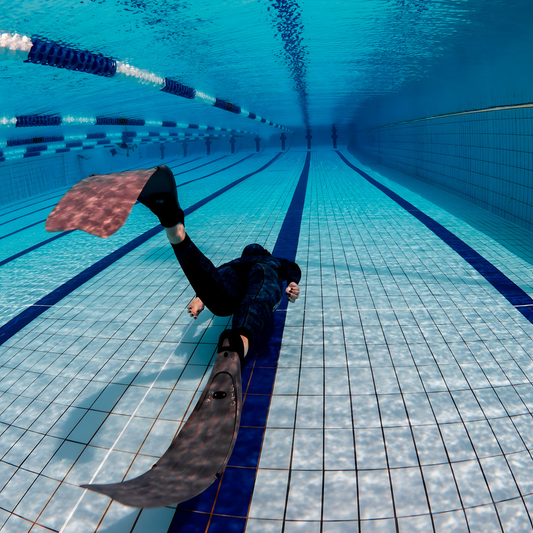 Beginner Freediving Course