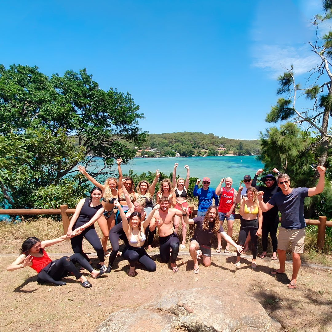 Beginner Freediving Course