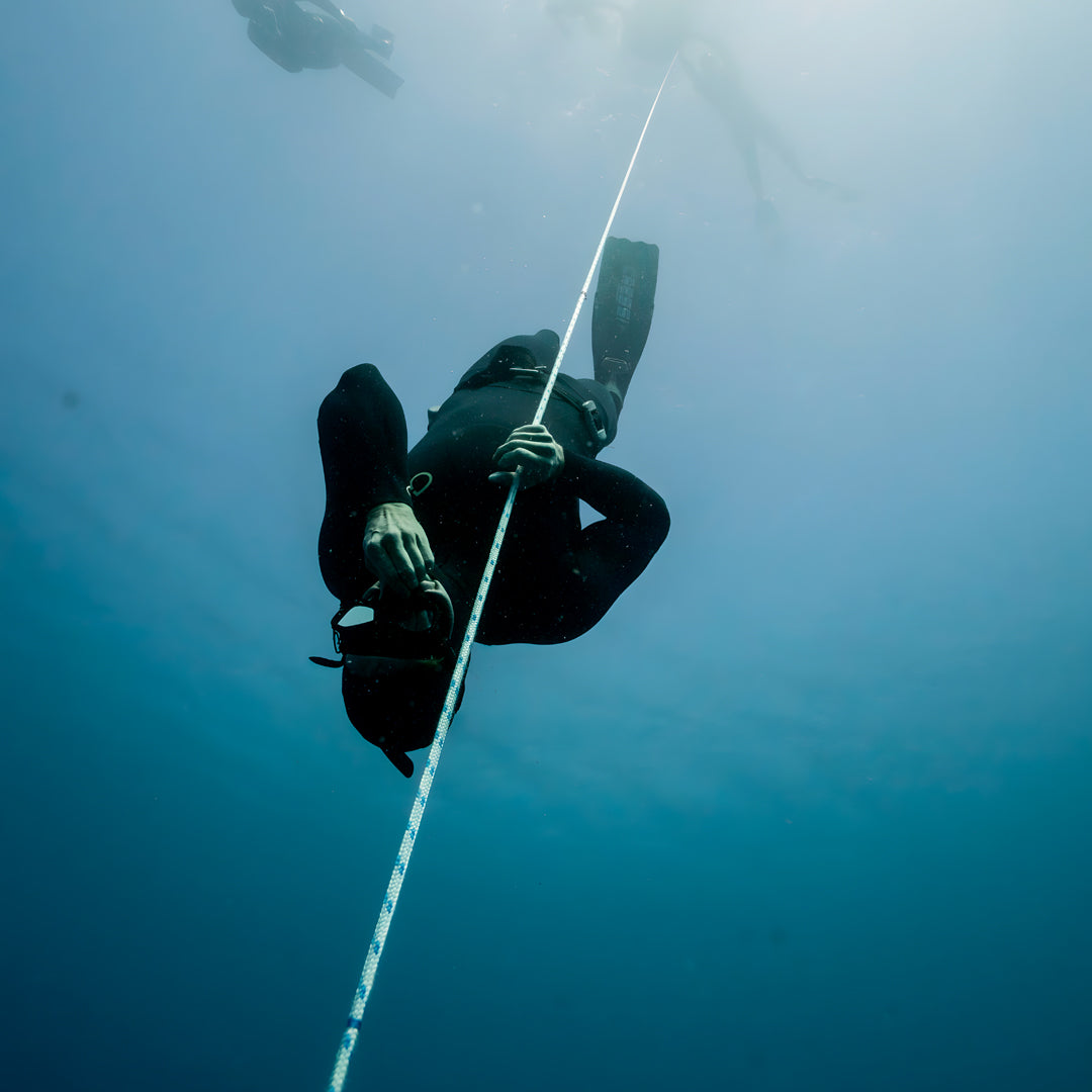 Beginner Freediving Course