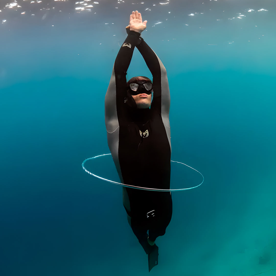 Beginner Freediving Course