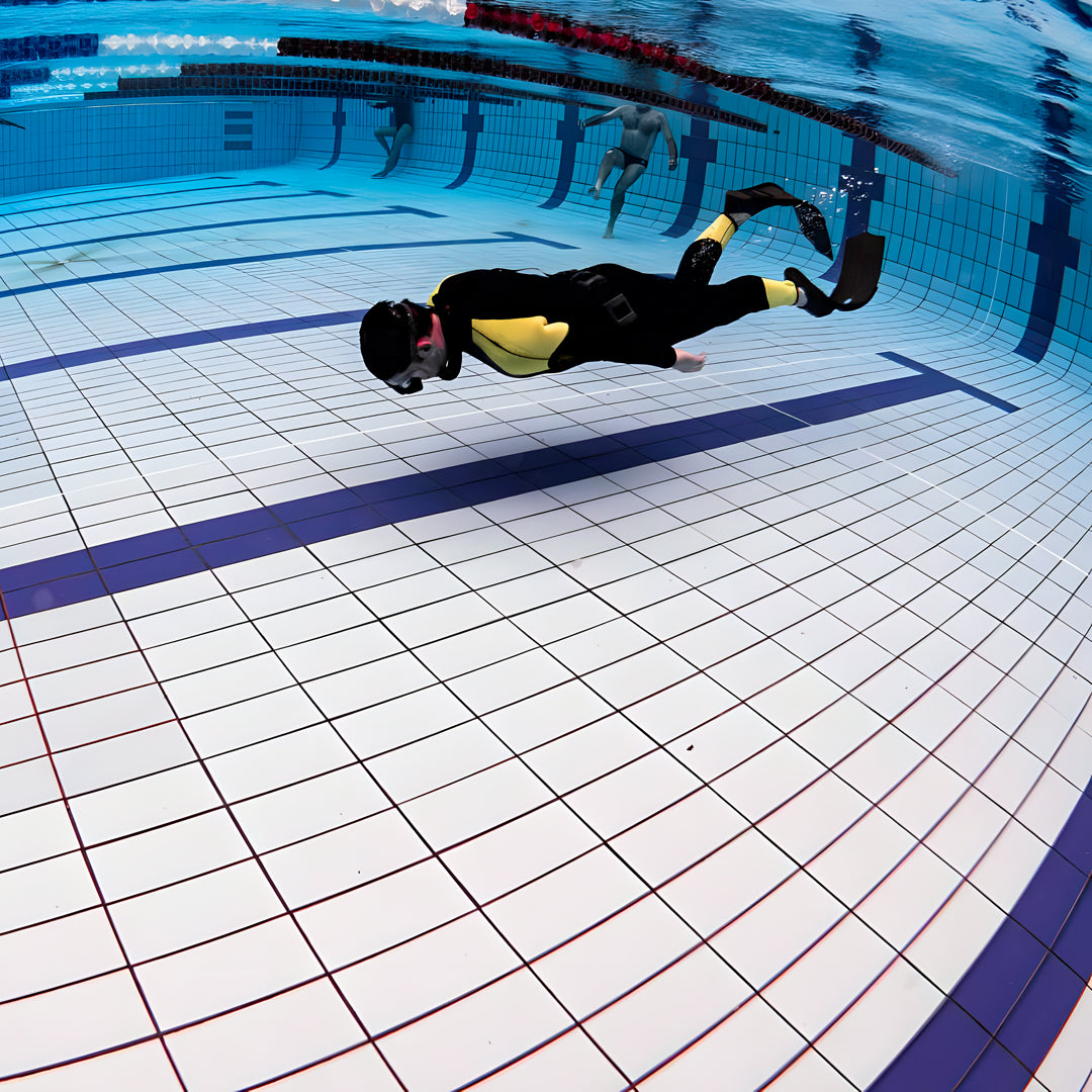 Master Freediving Course in Lake Eacham