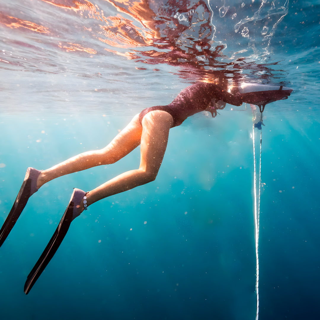 Beginner Freediving Course