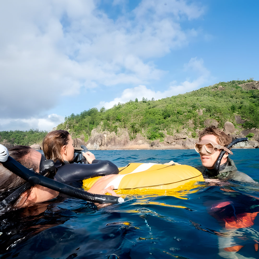 Beginner Freediving Course