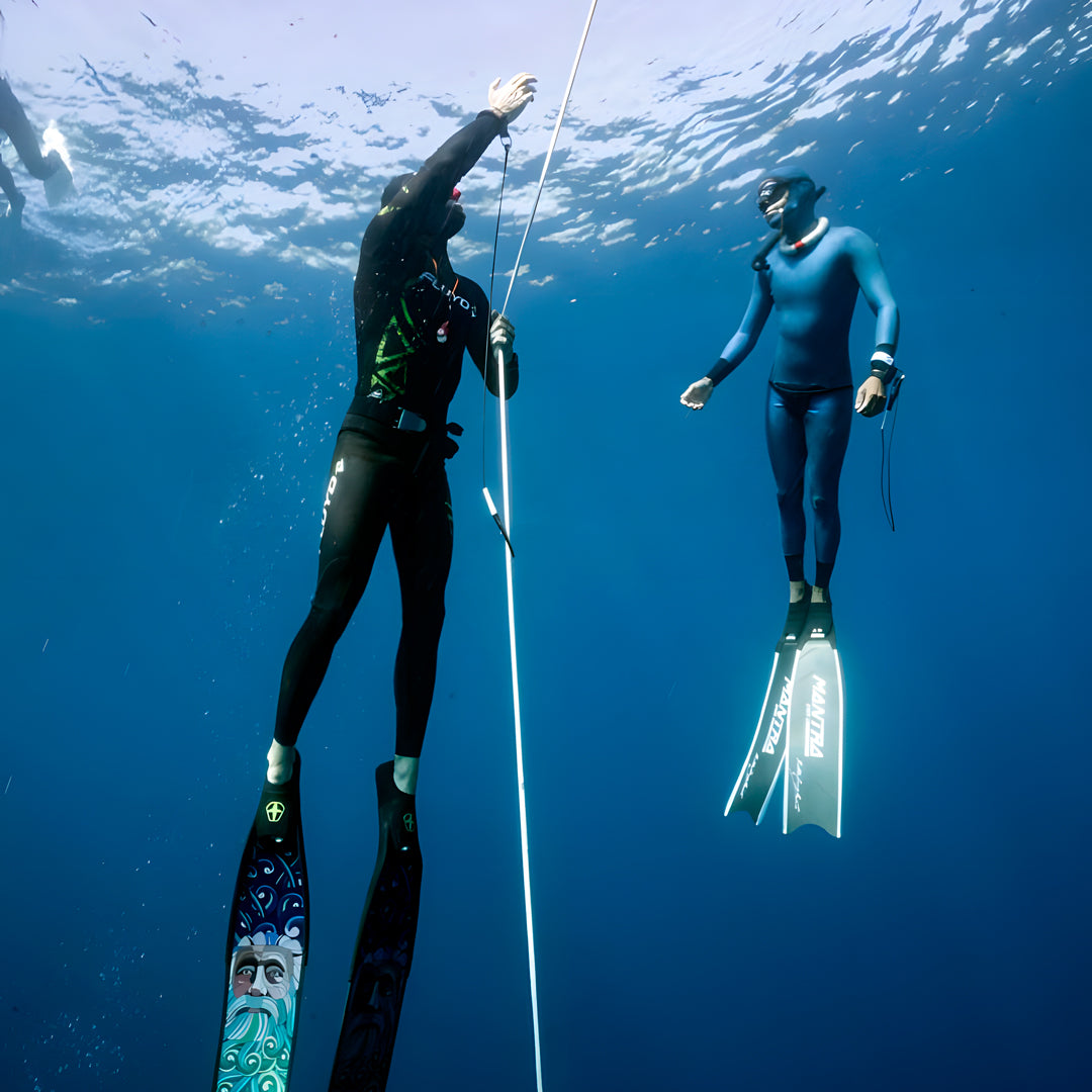 Beginner Freediving Course