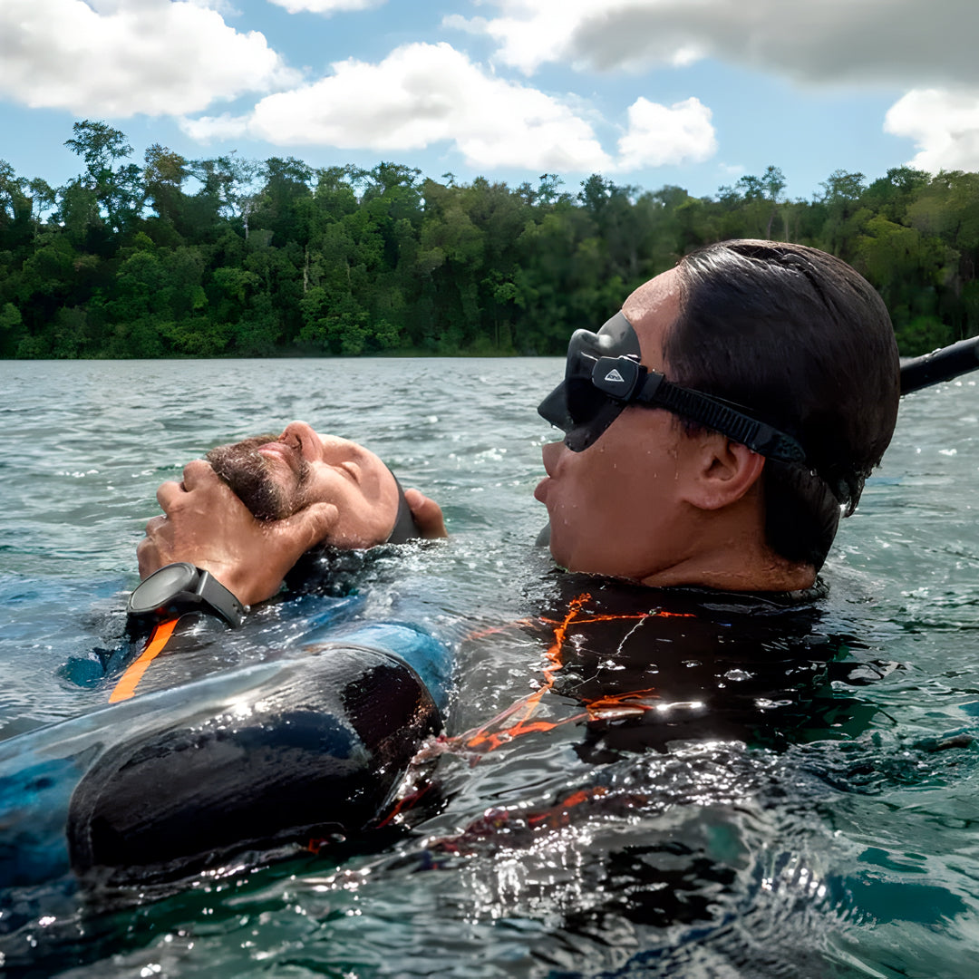 Beginner Freediving Course
