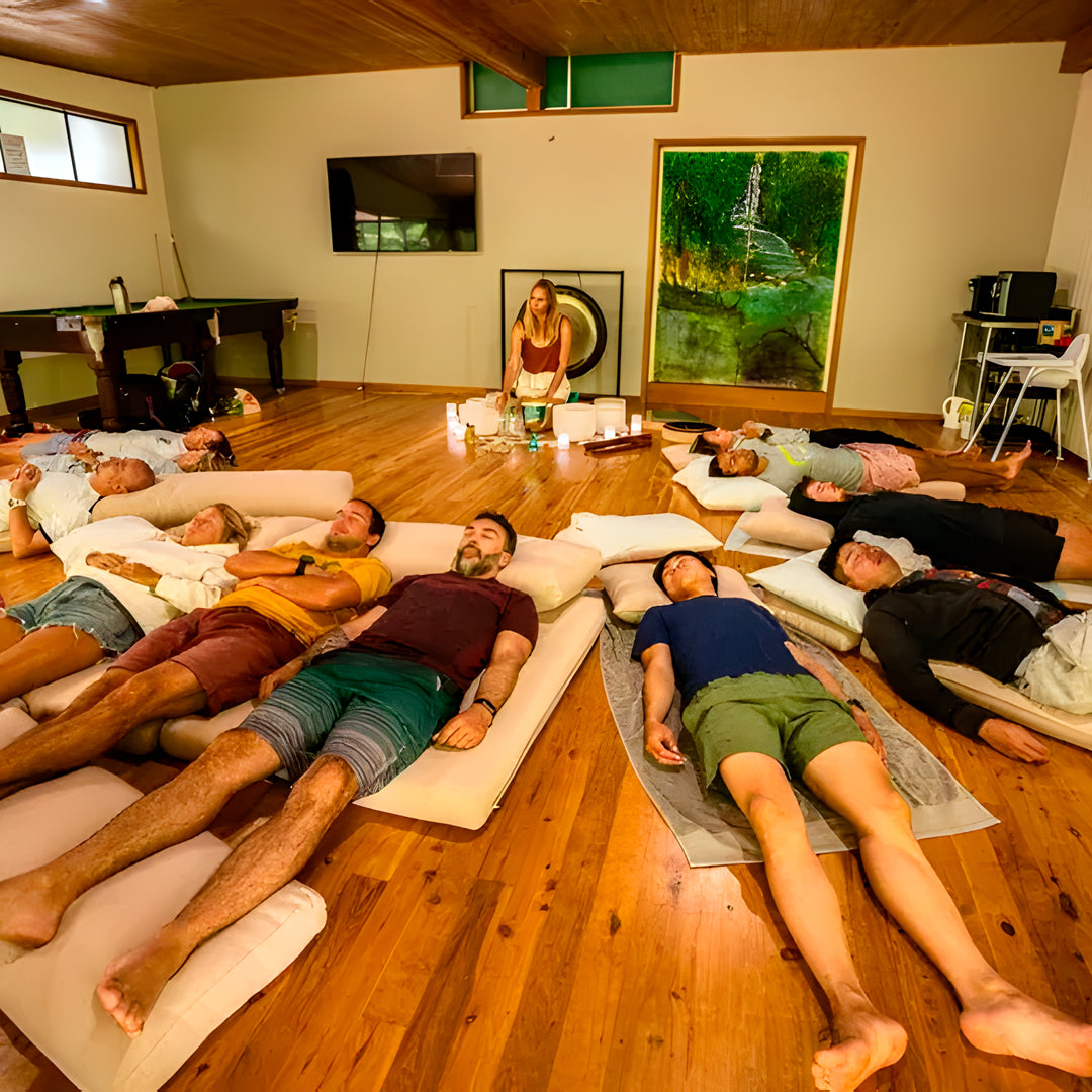 Beginner Freediving Course