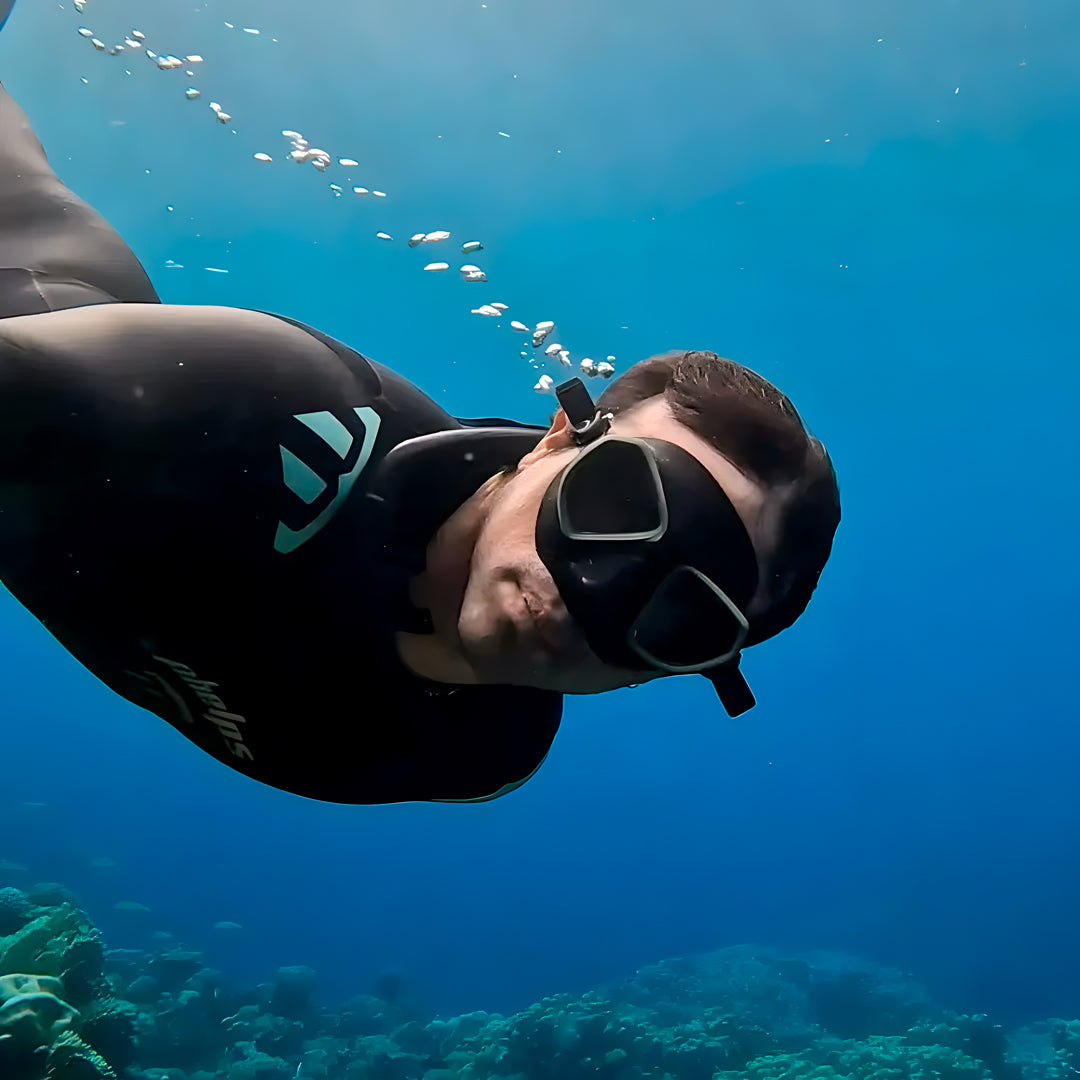 Freediving Instructor Course