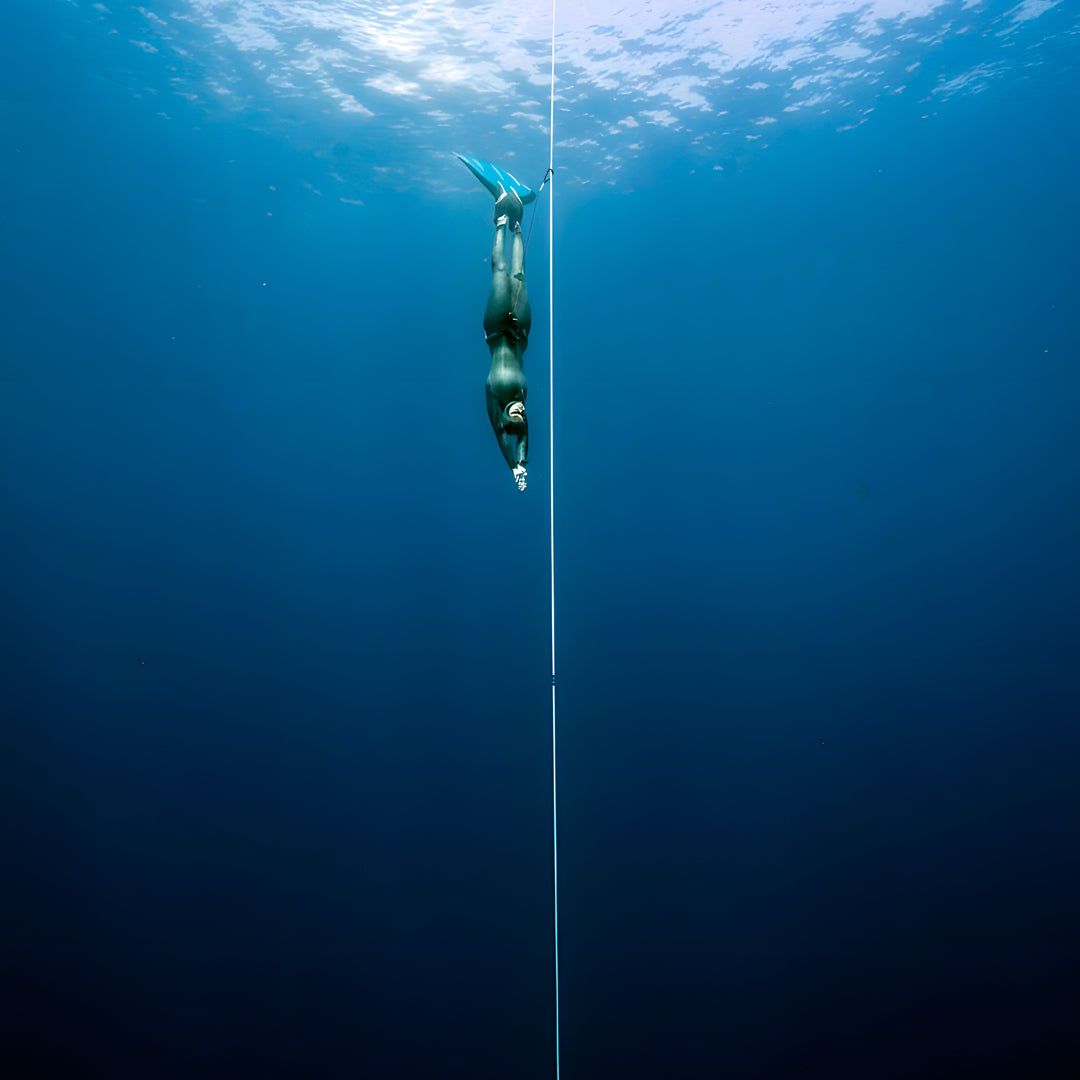 Freediving Instructor Course